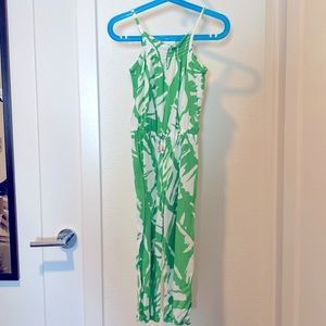 Lily Pulitzer x Target Romper